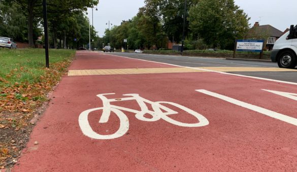 Active Travel Strategic Investment Tool Guidance