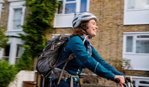 Linking active travel and public transport to housing growth and planning