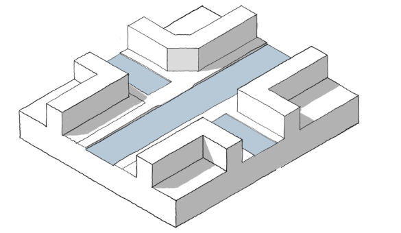 Healthy Place Making and the National Model Design Code: Junctions and Crossings