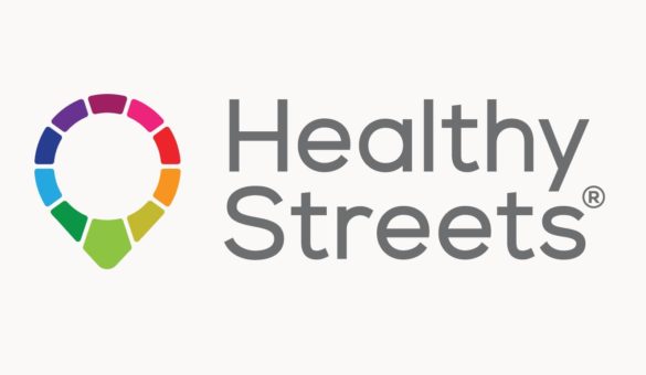 Healthy Streets